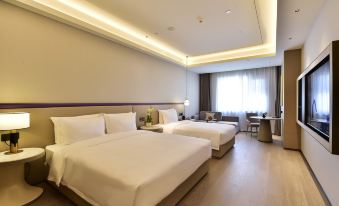 Jinling Purple Mountain Hotel Xi´an