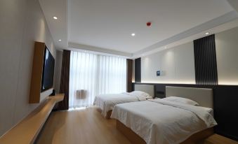 Junsheng Grand Hotel