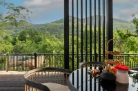 Yue Nanshan Homestay (Jizhou District, Tianjin) - Mountain view