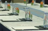 JIAO ZUO STATE GUESTHOUSE - Business