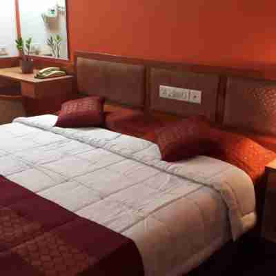 Swapanlok Farms And Resorts Rooms