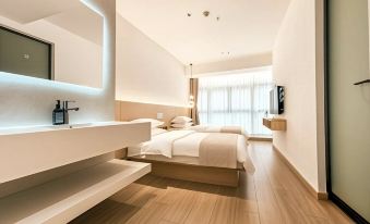 Chongqing DongChen Hotel