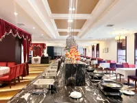 Jiangsu Hotel Hotels in Nanjing