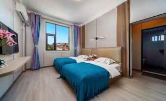 Naxi View Hotel (Lijiang Old Town)