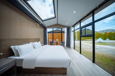 Muya Amu Hotel (Kangding Xinduqiao)