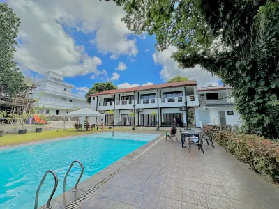 Fernando's Hotel Hotels in Sorsogon City