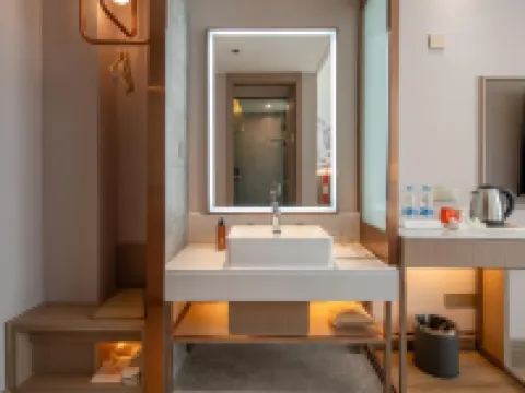 3 Best Hotels in Vienna (Yingjisha County, Kashgar Prefecture) Hotels in Yengisar County