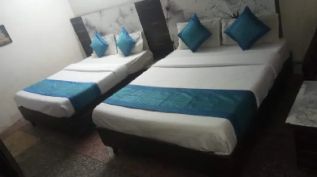 Hotel Delhi Empire Hotels near Paharganj