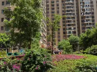 Anlv Homestay (Kunming Railway Station Branch) Hotels near محطة كونمينغ للسكك الحديدية