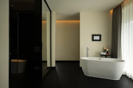 Magnolia Maison Отели рядом с достопримечательностью «Moxi Ancient Town»