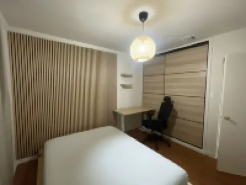 SUNNY HOME アルハンブラのホテル