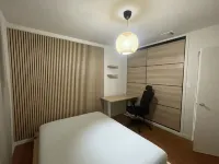 SUNNY HOME Hotels in Alhambra