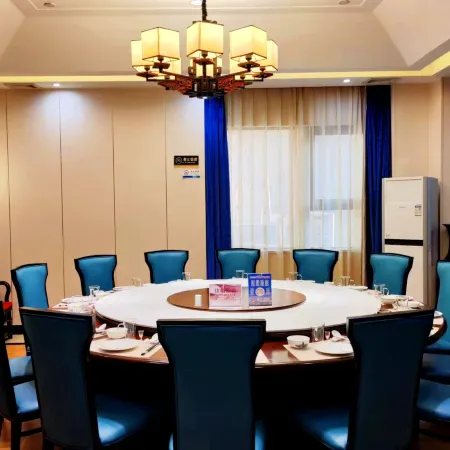 JinShaWan Grand Hotel