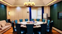 JinShaWan Grand Hotel - Desayuno