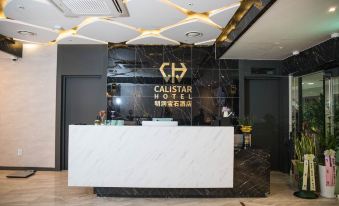 Calistar Hotel