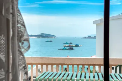 Dongshan IslandWufang Homestay (Nanmen Bay Branch) Hotels in Dongshan
