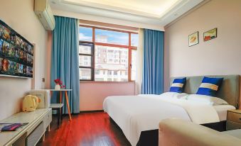 Xihai Diedai · East · Homestay