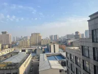 Vienna International Hotel(Xiangyang's Wanda Plaza train station)