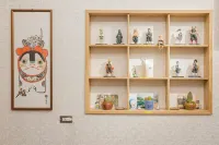 เรด เฮาส์ แอนด์ โอลด์ เลน-เฉิงกง อินน์