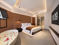 Xiangyu Homestay - balkon