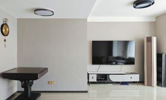 Wanzhou Scenic Vacation Homestay (Haiwan South Road)