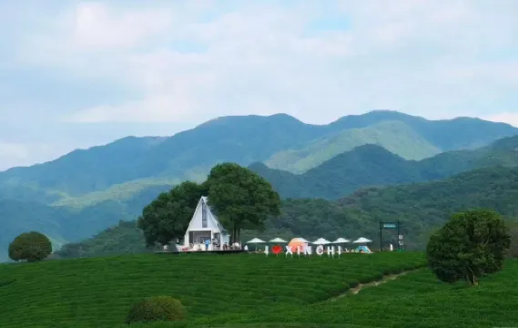 Weichi Sakura Valley Resort