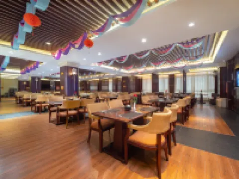 Anxin Tangchen Oxygen Supply Hotel