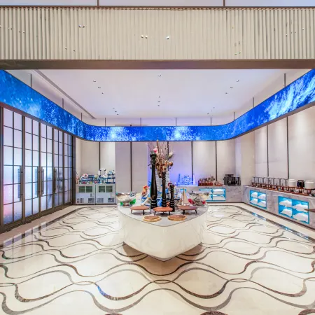 Wenzhou Park Wonderful Mermaid Resort Hotel
