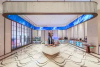 Wenzhou Park Wonderful Mermaid Resort Hotel