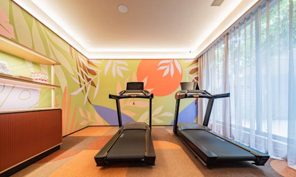 Orange Hotel (Chengdu Wuhouci Jinli)