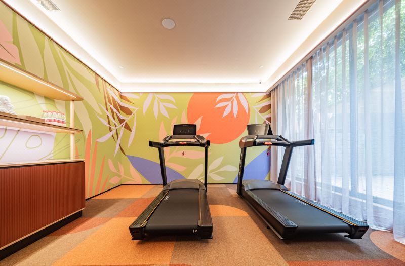 Orange Hotel (Chengdu Wuhouci Jinli)