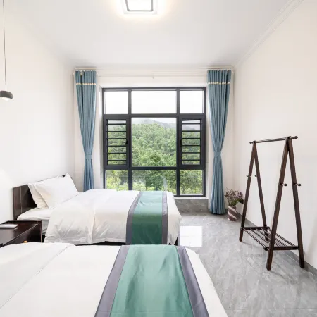 Xiashangxing Homestay