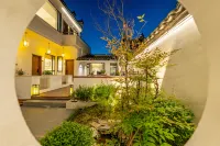 Jinhong Homestay