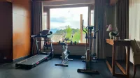 Lijiang Tianyu Culture and Art Hotel (Lijiang Ancient City Dashuiche Branch) - Gym