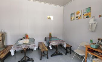 Nalatichunweige Hotel