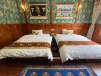 Munigou Dongzhaga Homestay