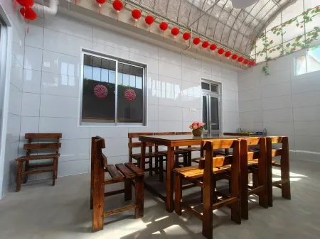Sanshan Island Fisherman's House Homestay