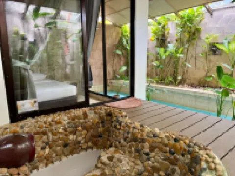 Ardour Lodge "B" Wing