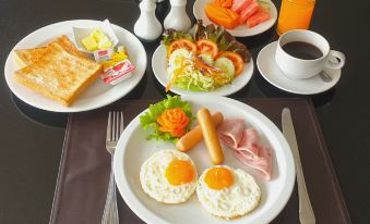 The Grand Sathorn