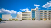 ZUOERTINGHAI HOTEL(Naxianghai Scenic Area-Diamond Beach Branch）