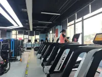 Vienna Hotel Yiyang Anhua Branch Hotels in Anhua