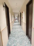 独山漫庭ホテル（中南広場八角亭）