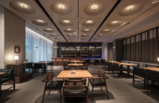 杭州Tipsy迪普希酒店（金沙湖地鐵站店）