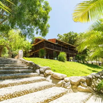 Paradise Resort Nha Trang