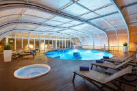 Sercotel Sorolla Palace Hotels in Burjassot