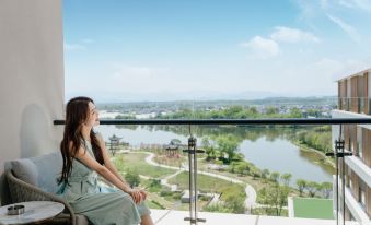 Hyatt Regency Huangshan Hengjiangwan