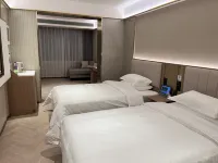 Fugou Tuji Hotel Hotels in Yanling