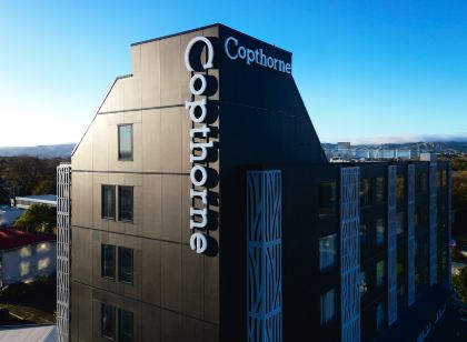 Copthorne Hotel Palmerston North