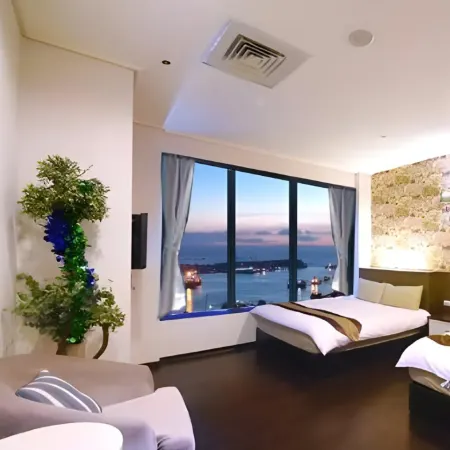 85 Vacation Apartment Отели рядом с достопримечательностью «Дрим Молл»