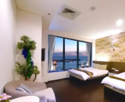 โรงแรมแฮปปี้ วอร์ม โรงแรมใน